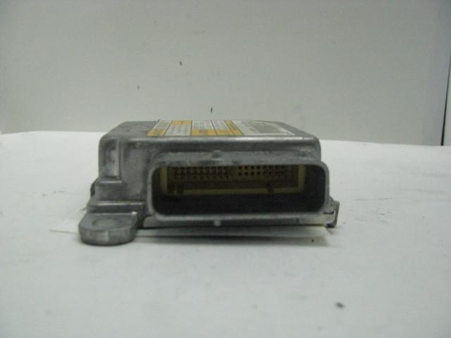 Air bag control module daewoo nubira 2000 2001 2002 96329314 96287489