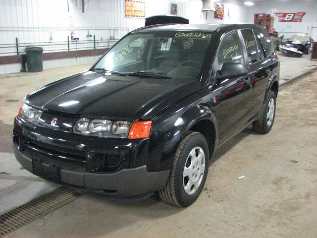 2004 saturn vue hood