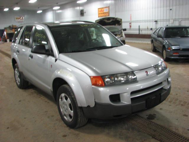 2004 saturn vue 80025 miles front door right