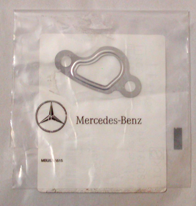 Mercedes egr valve gasket p/n 112 142 02 80 1121420280 original sealed