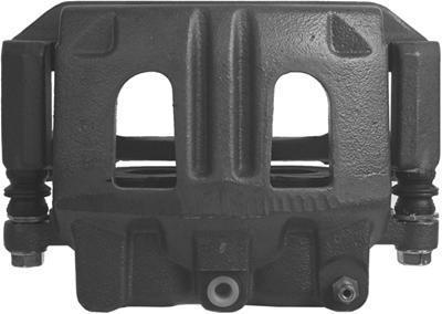 A-1 cardone brake caliper remanufactured replacement passenger side front gm ea