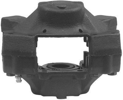 A-1 cardone brake caliper remanufactured replacement passenger side rear ea