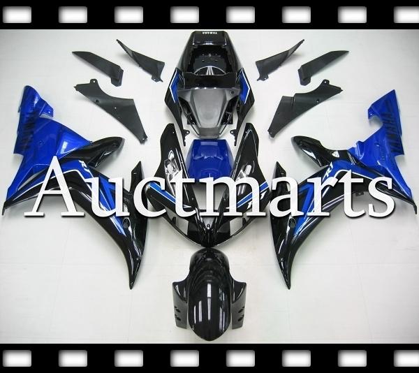 Fit yamaha yzf r1 02 03 yzfr1 2002 2003 1000 fairing kit bodywork b19 a3