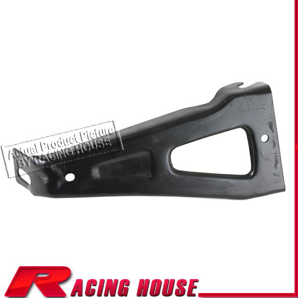 Front bumper mounting outer bracket right support 1997-04 dodge dakota passenger