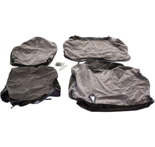 Seat cover open box vw volvo 240 740 760 780 850 940 960 c30 c70 s40 s60 s70 s80