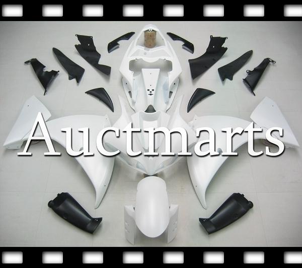 Fit yamaha yzf r1 09 10 11 12 yzfr1 2009 2010 2011 2012 fairing kit j14 a3