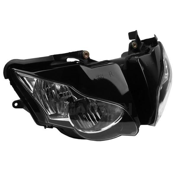 Clear headlight head light for honda cbr 1000rr cbr1000rr 2008-2011 2010 2009