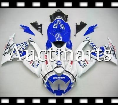 Fit suzuki gsxr 750 gsxr 600 06 07 gsx-r 2006 2007 fairing bodywork k6 g28 a3