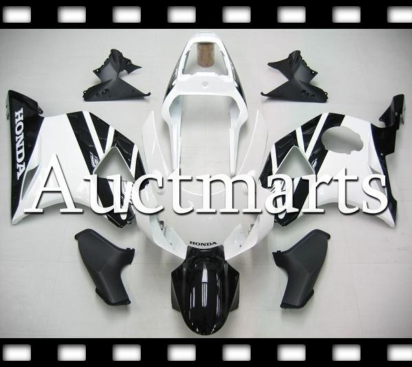 Fit honda 02 03 cbr954rr cbr 954 rr 2003 2004 fairing kit abs plastics f27 a3