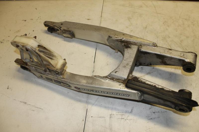 1989 rmx 250 rmx250 swingarm swing arm 89 90 91 92 93 94