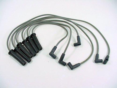 Autolite 86166 spark plug wire set 94-95 grand prix 95 monte carlo