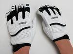 New icon superduty-2 white gloves. xxl/2xl