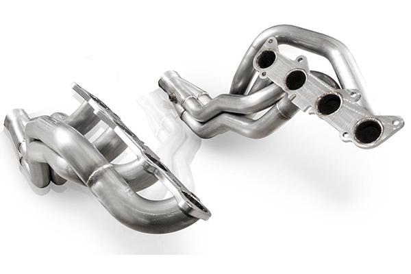 Stainless power headers - spm11hdr