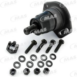 Mas industries b5320 ball joint, upper-suspension ball joint