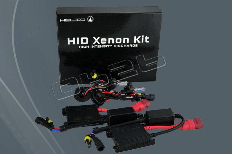 Slim xenon light hid kit h1 h3 h4 h11 h13 9005 9006 9007 3000k 6000k 8000k 10000