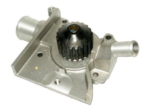 Gates 42315 water pump-water pump (standard)