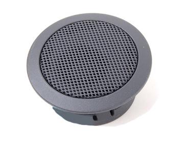 Bmw e36 tweeter door speaker dove grey 325i 318i m3 325is 318is 328i 328is 323