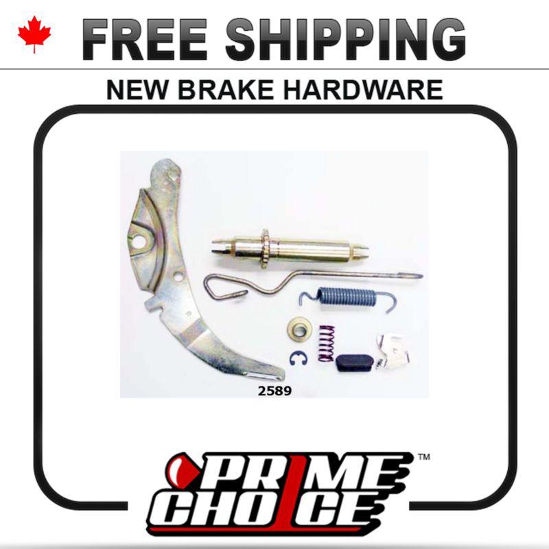 New drum brake self adjuster repair kit