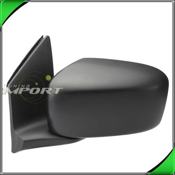 2005-2010 odyssey lx power remote manual fold driver left side mirror assembly