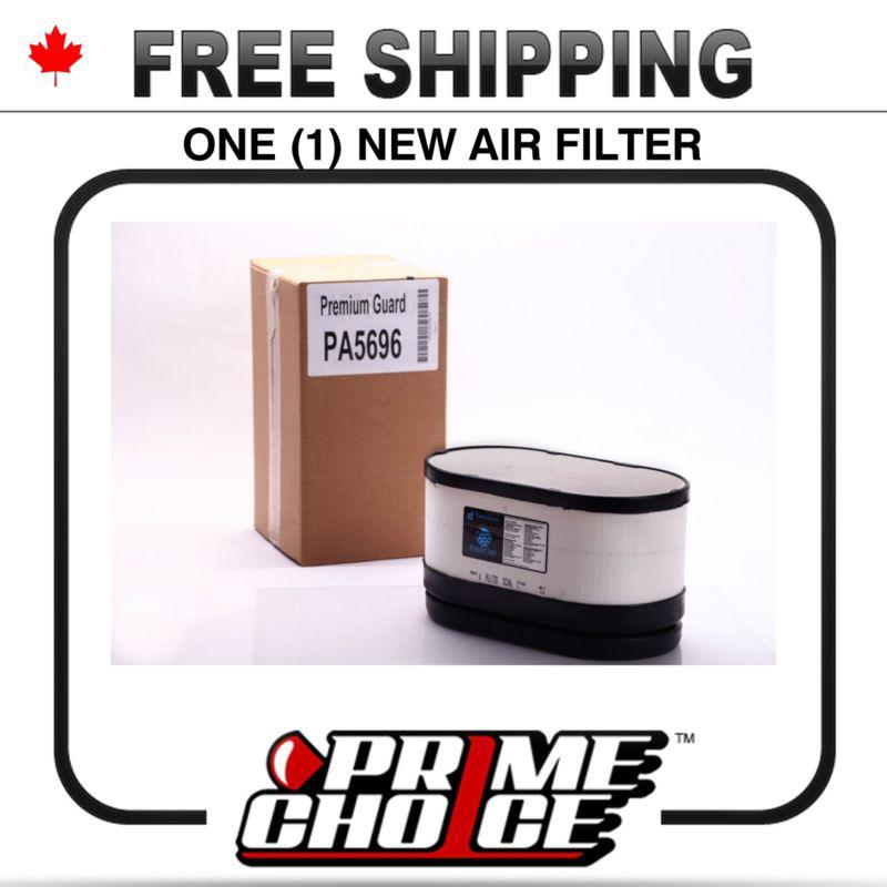 Premium guard pa5696 engine air filter replacement