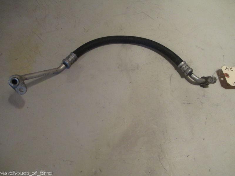 07 08 2007 2008 honda fit sport 1.5l air conditioner ac suction hose line tube