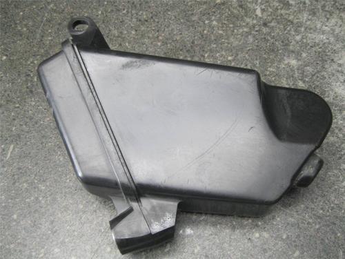 03 honda cbr 600rr 600 rr toolkit box tray 81k