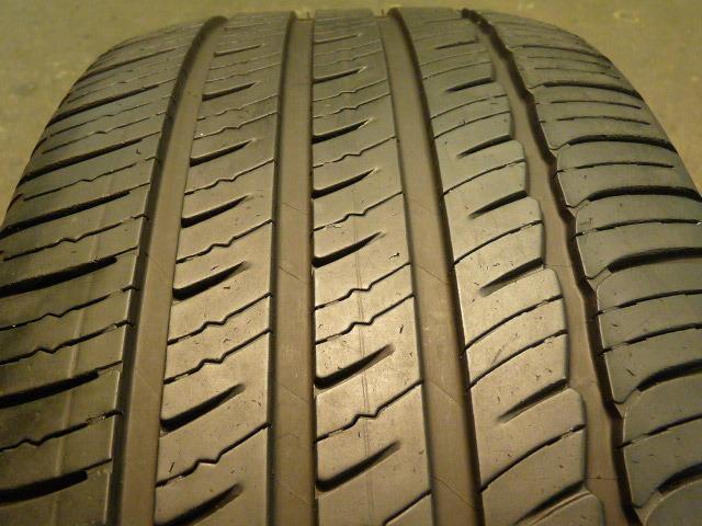 4 michelin primacy mxm-4 245/45r17 245/45/17 p245/45r17 245 45 17 tire # 35956 q