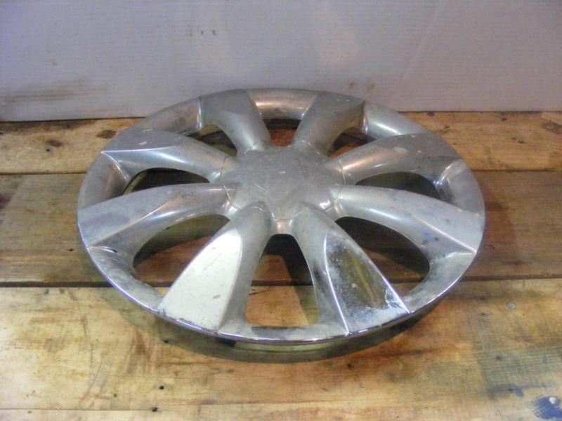 15" aftermarket wheel cover 424-15