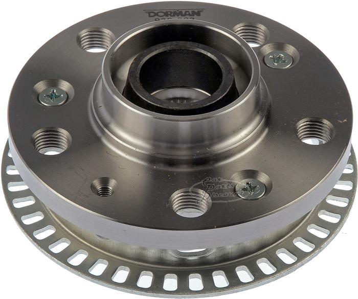 Dorman wheel hub