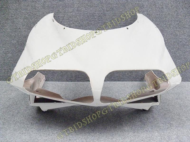 Universal head fairing for 748 748s 748r 916 955 996 998 998s 998r 94-02 white a