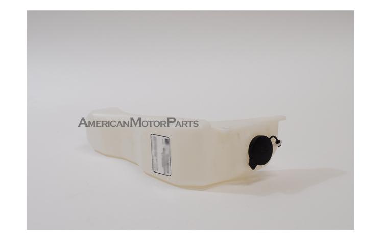 Replacement coolant tank 03-08 subaru forester