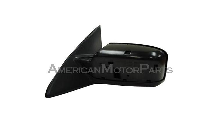 Tyc left driver replacement power non heated mirror ford fusion mercury milan