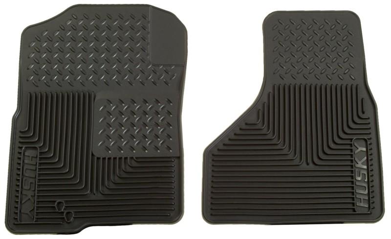 Husky liners 51221 heavy duty floor mat