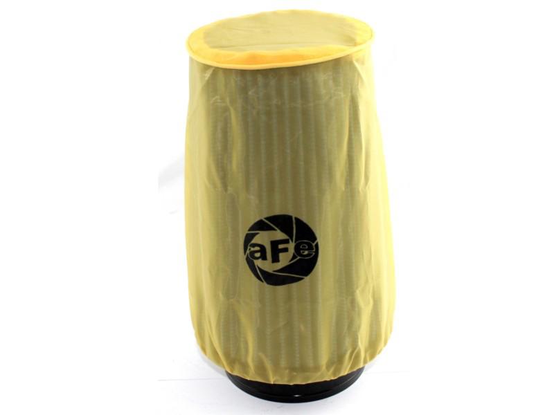 Afe power 28-10011 magnumshield pre filter; air filter wrap