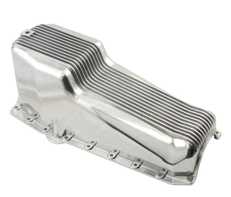 Mr. gasket 5415 oil pan