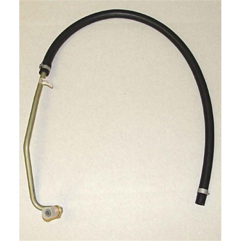 Omix-ada 18014.03 power steering return hose 80-81 cj5 cj7