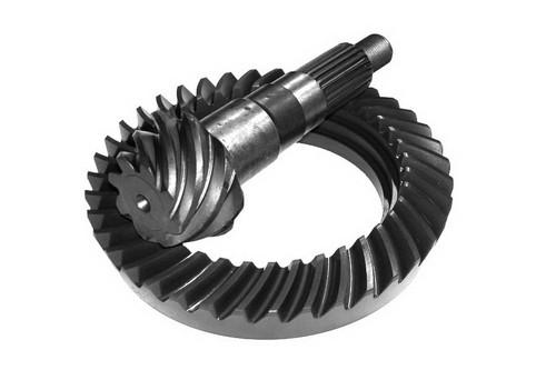 Motive gear performance differential d30-488tj ring and pinion