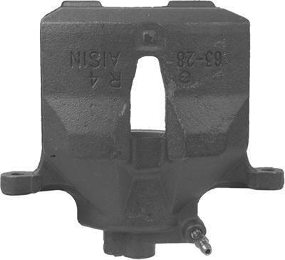 A-1 cardone 19-2703 brake caliper remanufactured replacement camry