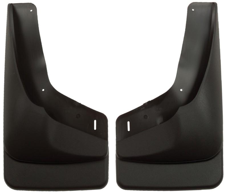 Husky liners 56211 custom molded mud guards