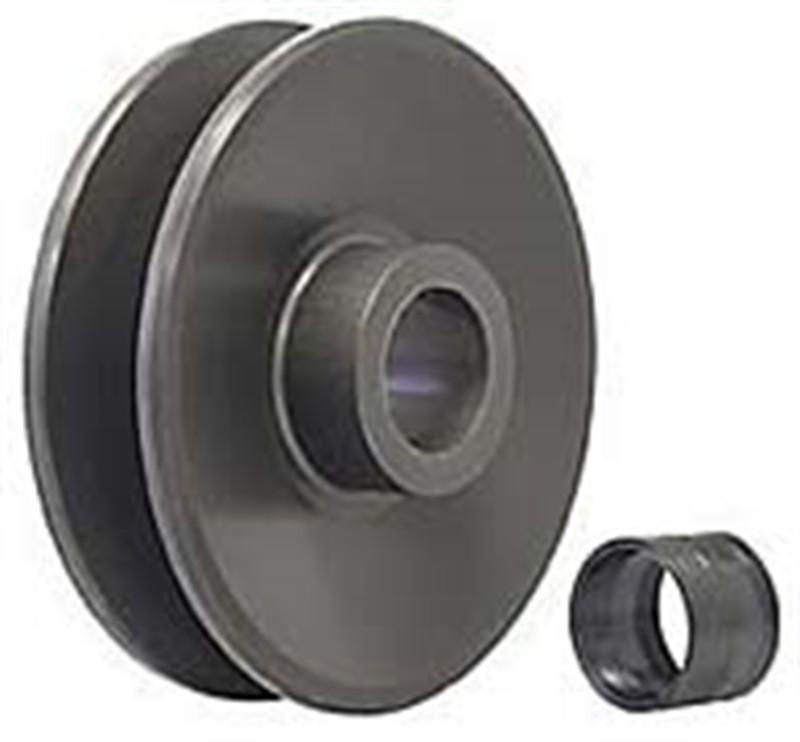 Powermaster 181 v-belt pulley