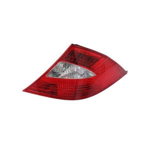 Mercedes w219 cls500 cls550 cls55 cls63 ulo right taillight assembly 2198200264