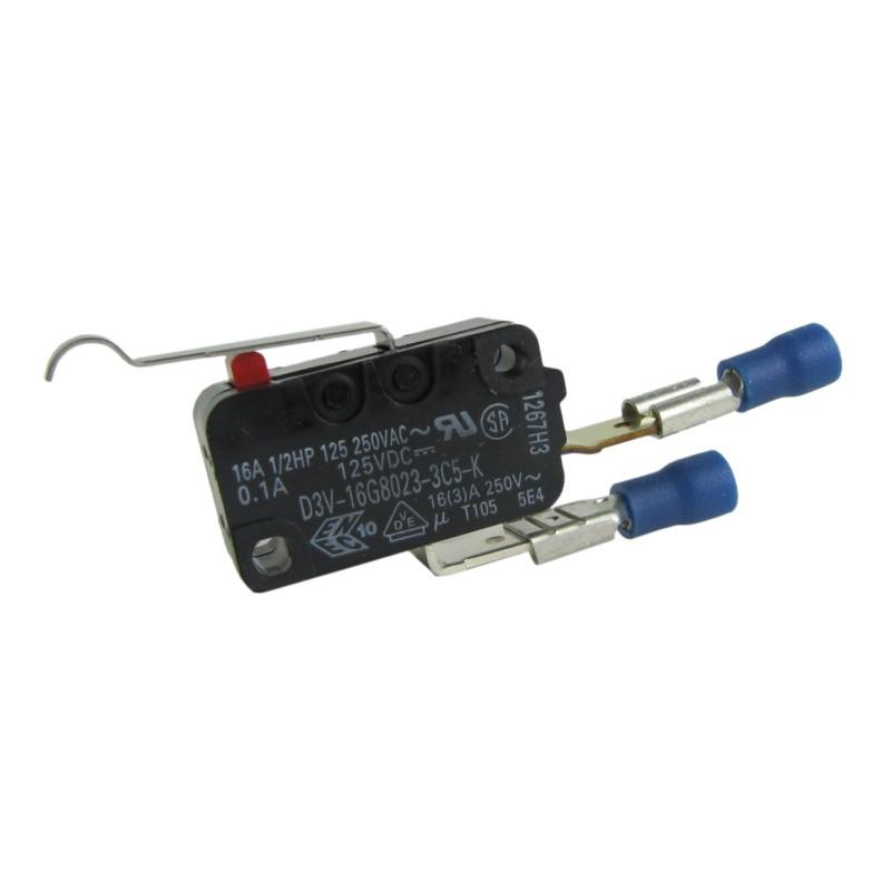 B&m 80629 neutral reverse micro switch