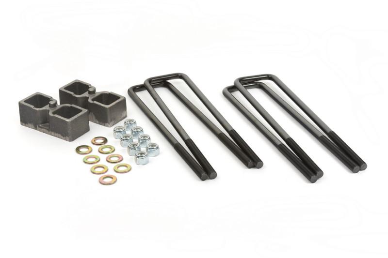 Daystar kc09124 suspension system; rear spacer kit