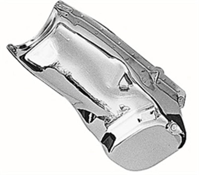 Trans-dapt performance products 9397 oil pan;