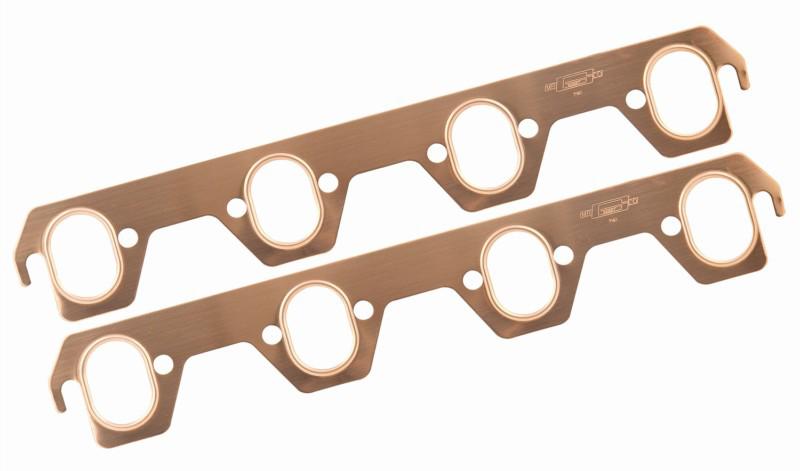 Mr. gasket 7161 copper seal; exhaust gasket set