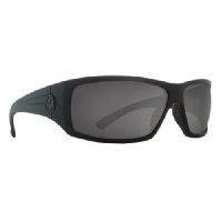 Dragon alliance cinch polarized sunglasses matte stealth/gray lens