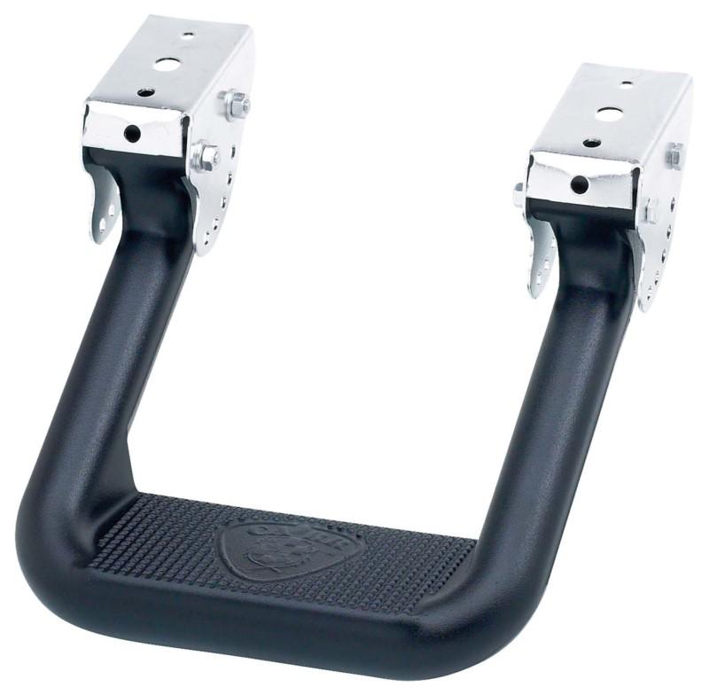 Carr 104811-1 hoop ii; truck step