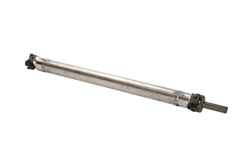 Ford racing m-4602-j heavy duty aluminum driveshaft 96-04 mustang