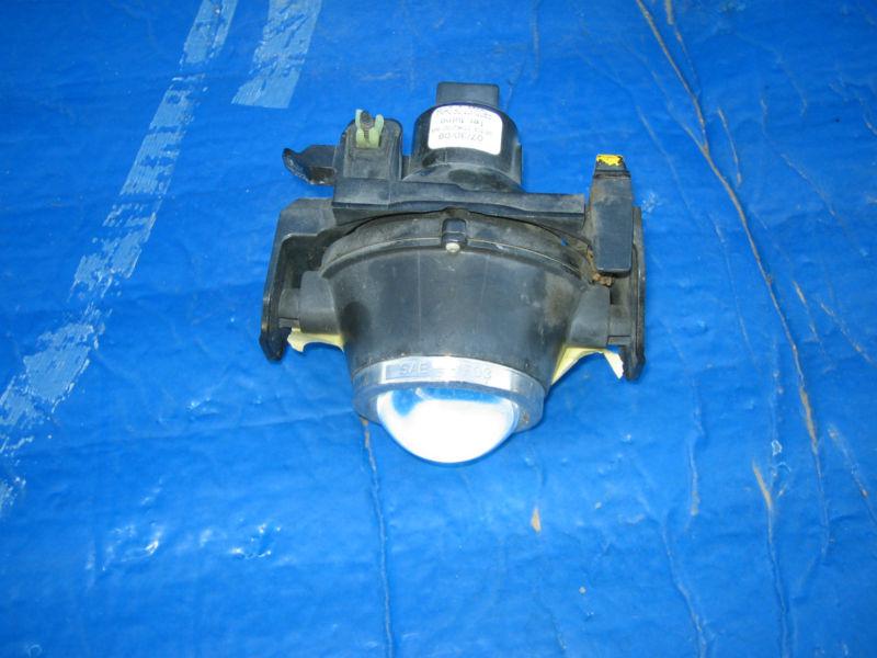 Ford fusion flex edge lincoln mkx fog lamp light bulb bracket