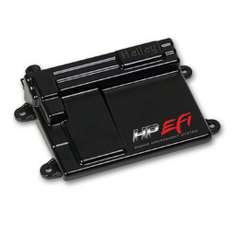 Holley performance 554-113 hp efi; ecu